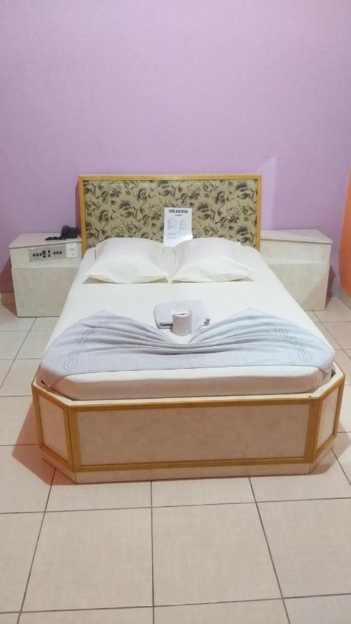 Hotel Bom Retiro 圣保罗 外观 照片
