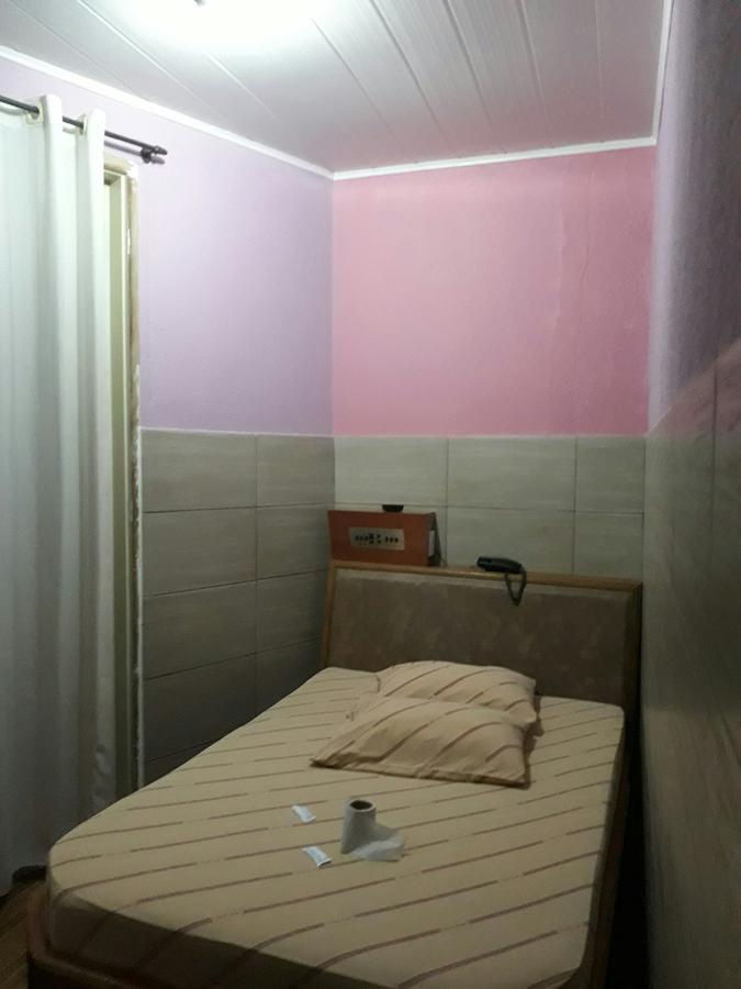 Hotel Bom Retiro 圣保罗 外观 照片