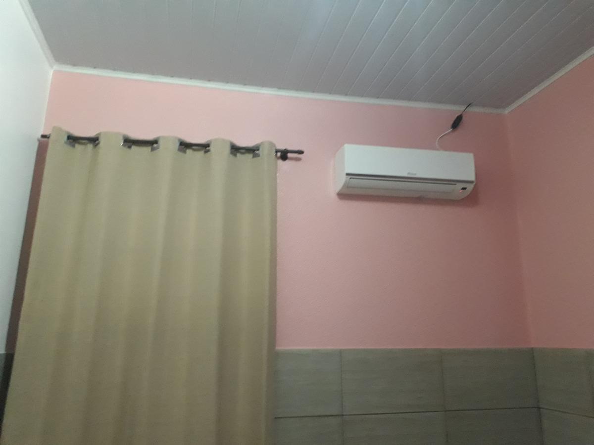 Hotel Bom Retiro 圣保罗 外观 照片